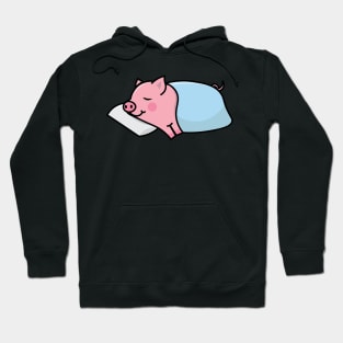 Pig in a Blanket Hoodie